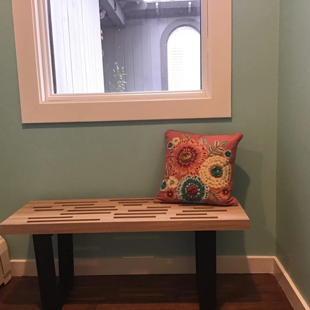 lawka z dziurami aranzacja 2