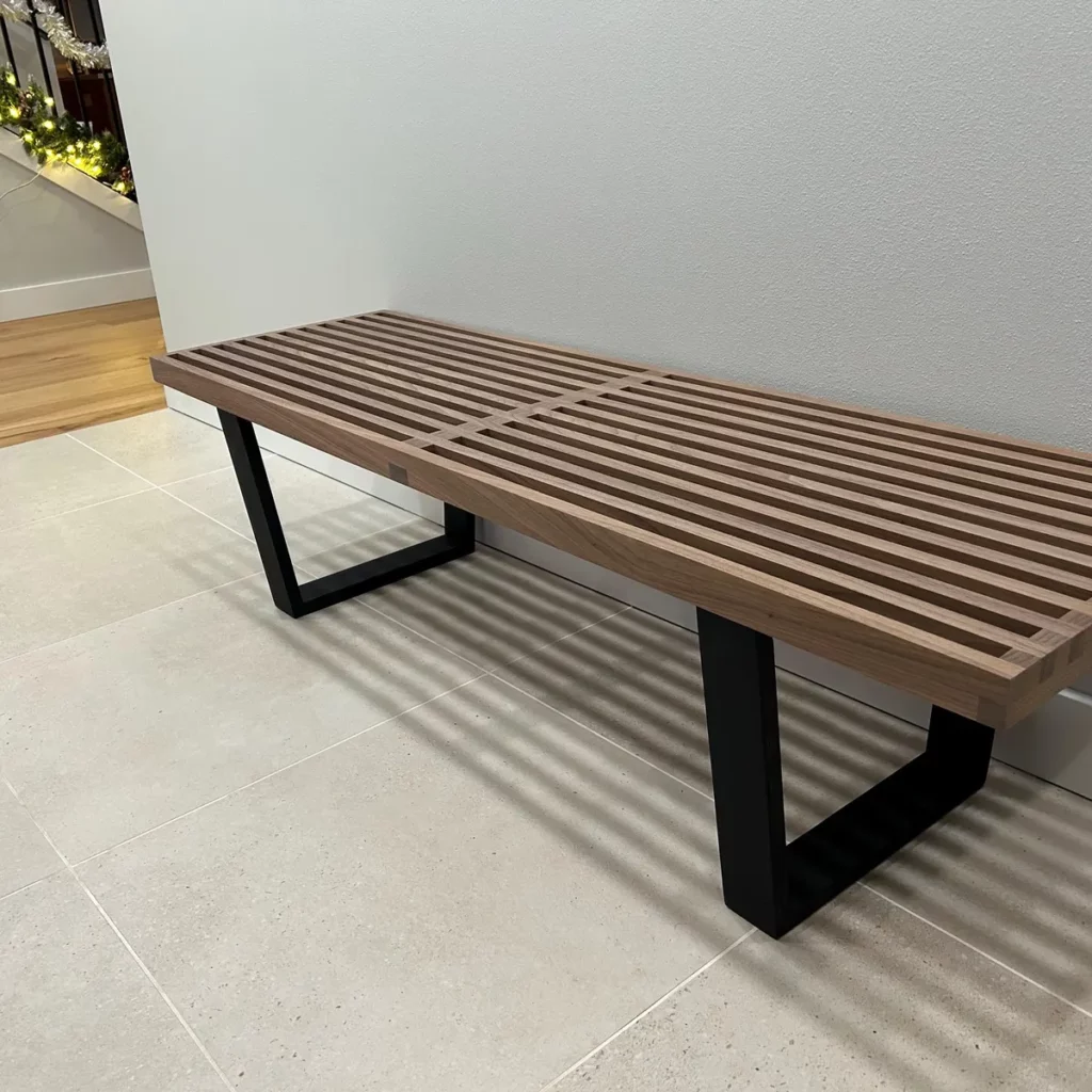 nelson bench aranzacja 1