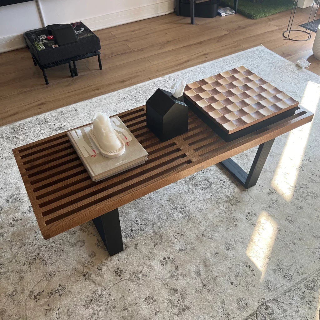 nelson bench aranzacja 6